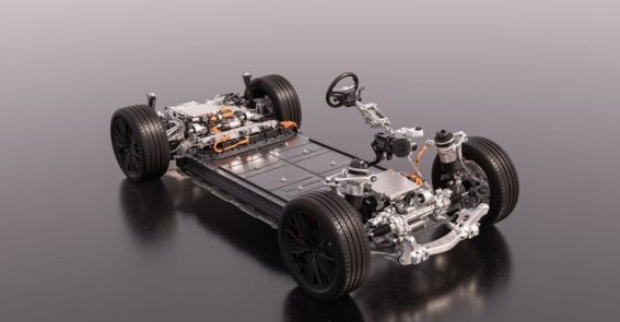 保时捷718“电改油”计划：燃油与电动的微妙再平衡