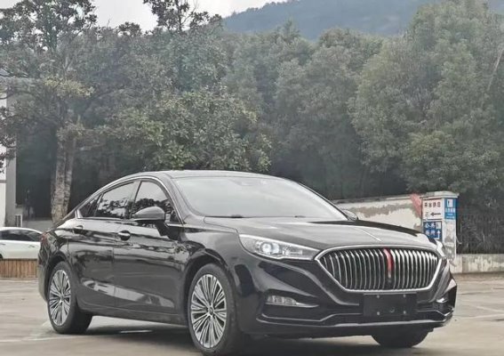 5.88万入手二手红旗H5，2.2万公里的日常代步体验