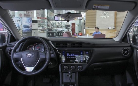 二手卡罗拉购车指南：年款动力与车况全解析