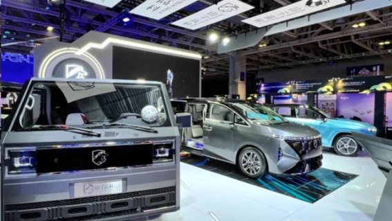 哪吒汽车能否重生？重组消息背后的市场密码