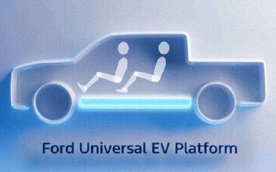 福特F-150 Lightning增程动力登场，全面布局电动车与能源市场