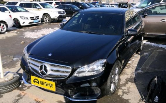 二手奔驰E级选车指南：认准两代主流款，避开轻混和老款陷阱