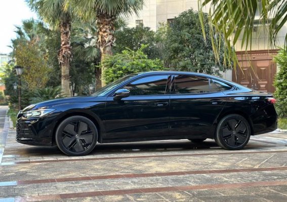 17万入手准新帕萨特，2.0T+7DCT兼顾商务与家庭