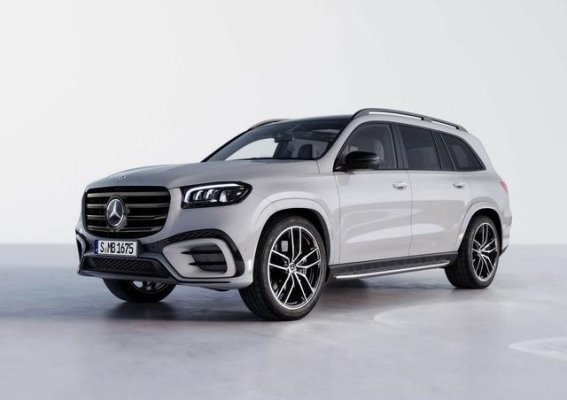 奔驰GLS经典版低配2.5T上市，降排量降价值不值得