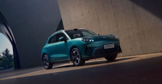 欧拉品牌焕新首秀 欧拉5开启城市跨界新篇章