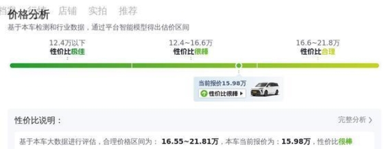 二手别克GL8 2022款轻混智慧豪华型详解：商务与家用兼顾的理想选择