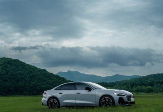 一汽奥迪A5L安全全景：28项主动防护守护每一次出行