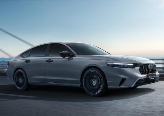 本田英仕派6.6万优惠来袭，14万起轻松入手B级家用车