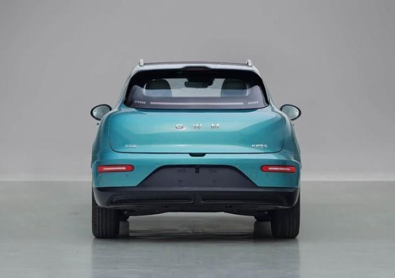 欧拉5正式定档上市：热度之下，价格与实力的双重考验