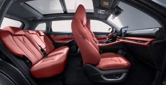 2025年底最值得入手的5款长安神车，性价比与智能兼备