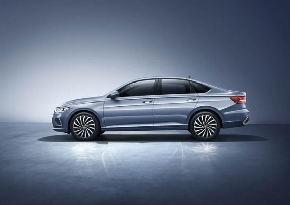 大众朗逸裸车不到10万，家用性价比再次引领市场