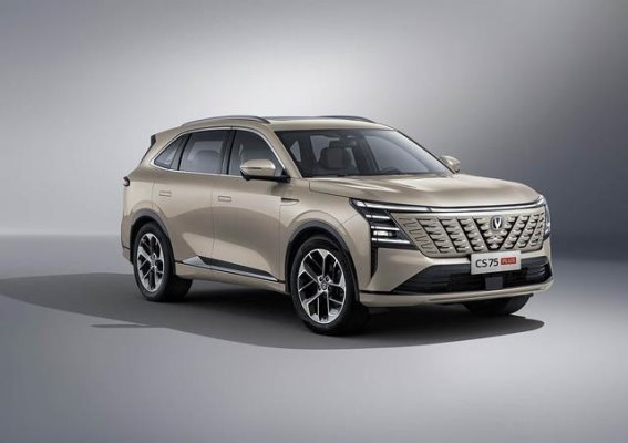 年前购车必看：这4款热门车型性价比最高