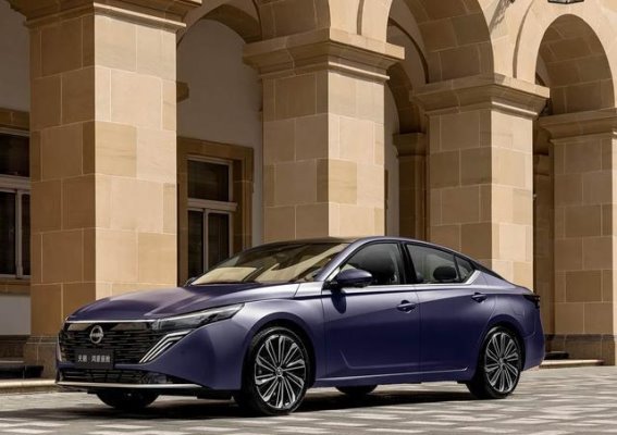 价格松动之后，日产天籁是否真正找回了属于自己的位置？