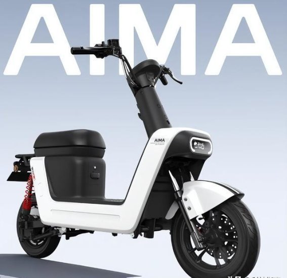 新国标电动车不再将就，真正读懂家庭需求的那一刻到了