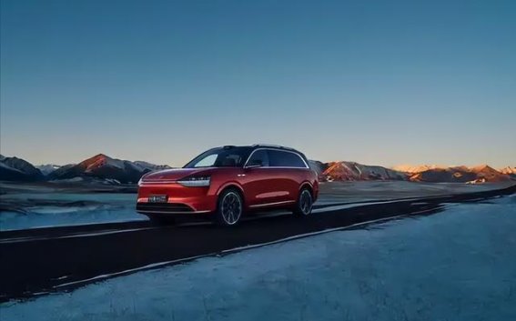 汽车安全重回焦点 车企竞逐技术硬实力