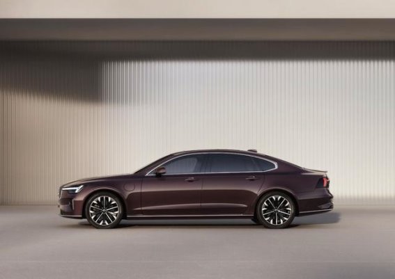 27.99万起的沃尔沃S90，为何销量依旧乏力