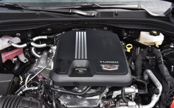 凯迪拉克CT5精准保养全攻略：按规养护延长十年使用寿命