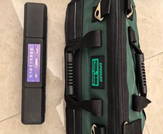 自己动手更换沃尔沃V90火花塞体验记：省钱又有成就感