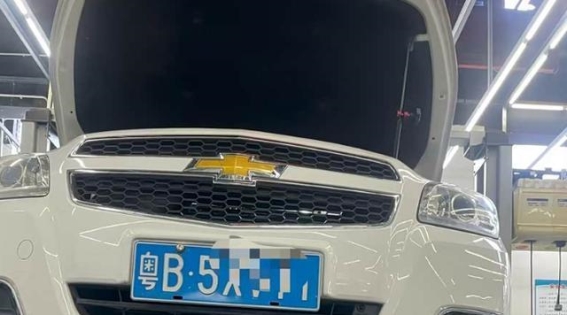 迈锐宝30万公里大修记录：油封老化与活塞积碳的真实体验