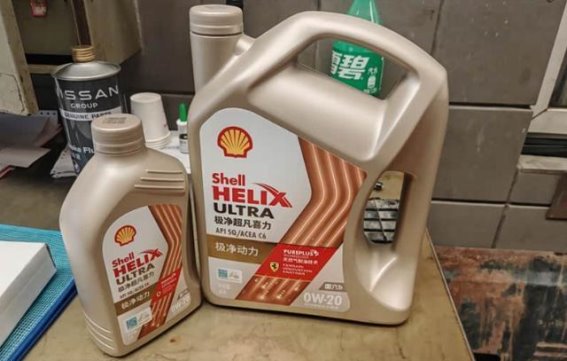 郑州日产纳瓦拉35000公里保养记录：机油防冻液全方位更新体验
