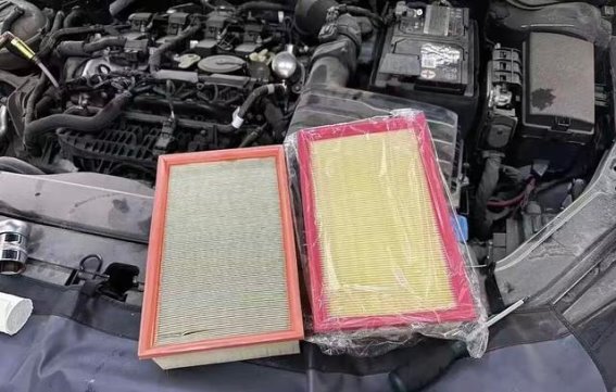 帕萨特四万公里保养体验全记录