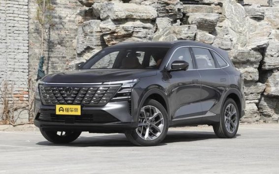 1-11月燃油SUV销量盘点 国产与合资各展风采