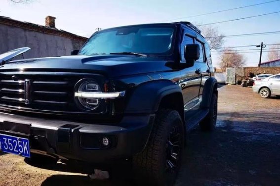 坦克300第四次保养记录：越野车保养的重要性与细节