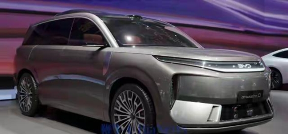 技术全面下沉在即，2026年的比亚迪或将重写家用车规则