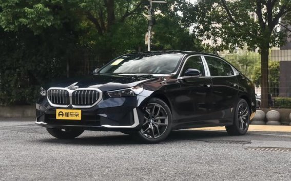 2025款宝马5系三年养车成本全解析