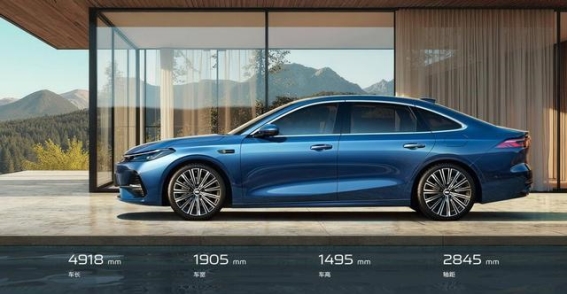 11月销量破万！吉利银河A7全方位安全实力引领电混家轿新高度