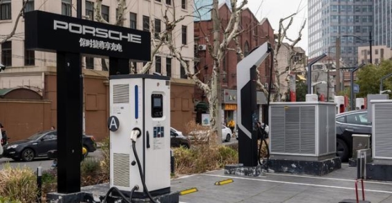 保时捷中国将关闭自建充电网络 调整资源聚焦高效合作