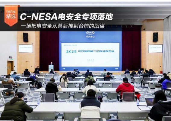 C-NESA电安全专项落地：把隐藏风险拉到阳光下的行业转折点