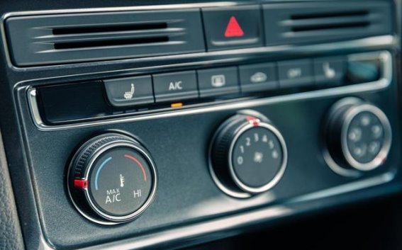 冬天开车热风为什么必须开AC