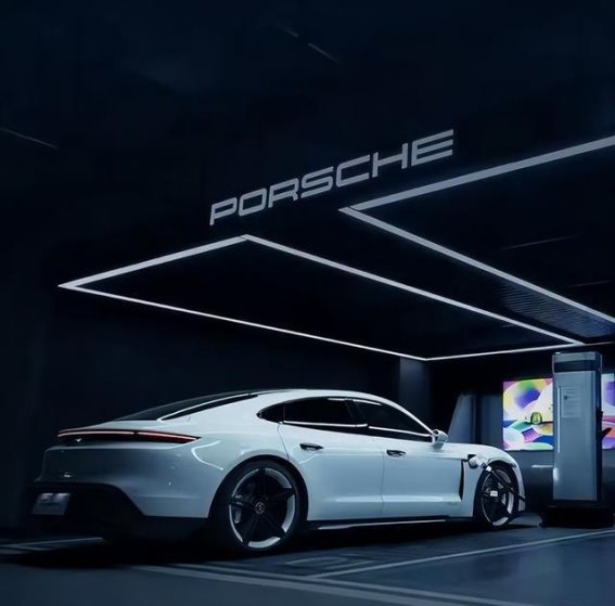 保时捷战略大调整：停运自建充电站 回归燃油车赛道