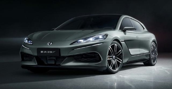 比亚迪第1500万辆新能源汽车下线 全球化步伐进一步加快