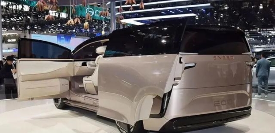 星途E08：国产MPV一次面向家庭的理性纠偏