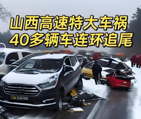 高速行驶遇限速骤降，如何应对才最安全？交警给出权威建议