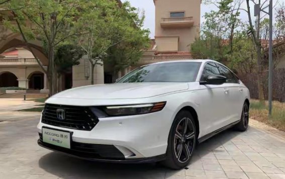 东风本田软件缺陷召回揭示电动化转型隐忧