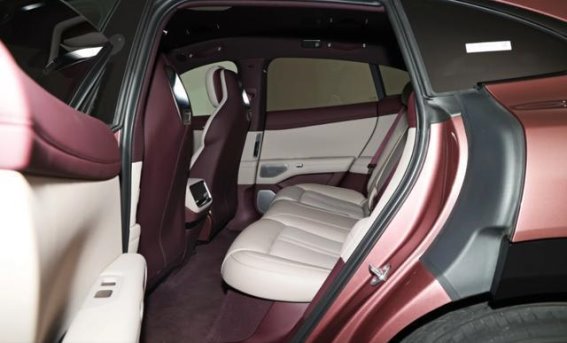 颜值与实力并存的小米YU7全面解析