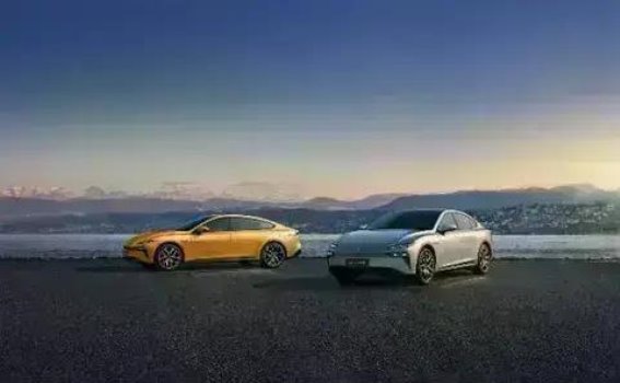 东风奕派新能源汽车入选2025年下乡车型目录，推动乡村绿色出行