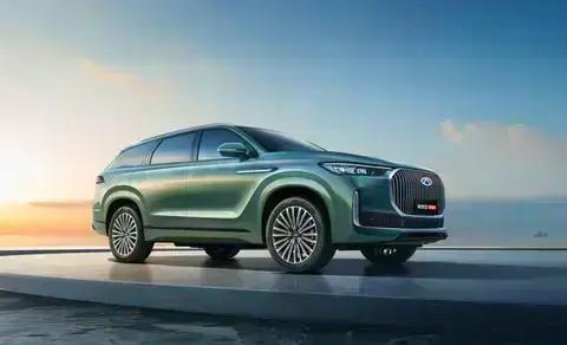 年底购车优惠大放送，瑞虎9系列如何选择最合适的车型