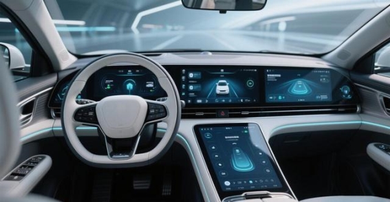 新能源车智能辅助驾驶对比：L2级与L3级的差距解析