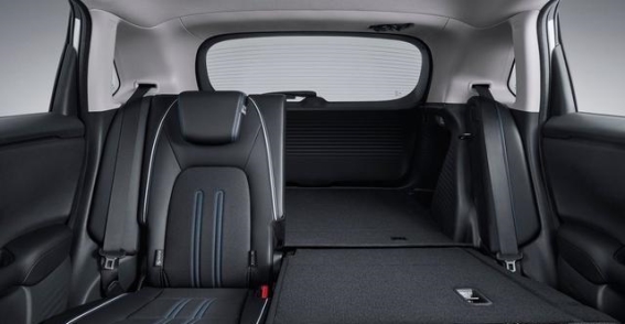 HR-V焕新：本田在夹缝市场的精准突破