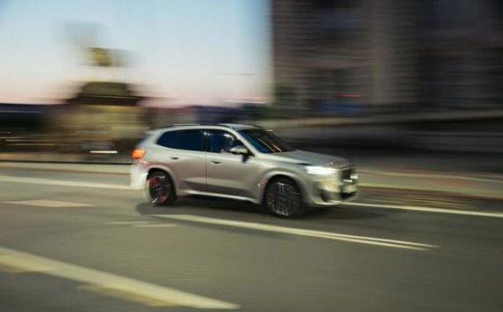 宝马大幅降价，豪华车市场或迎来新变革