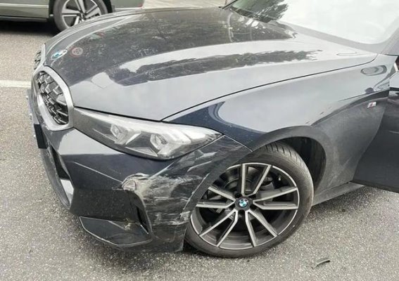 AI定损：车险理赔的便捷工具，仍面临复杂案件挑战