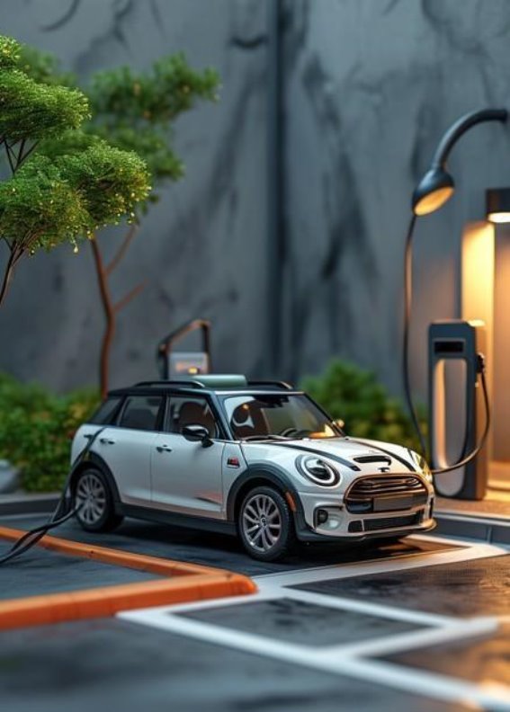 新能源车充电成本如何计算？新手车主必看的省钱技巧