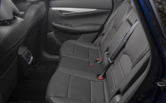 网约车后排舒适度大揭秘，哪些新能源车能赢得五星好评？