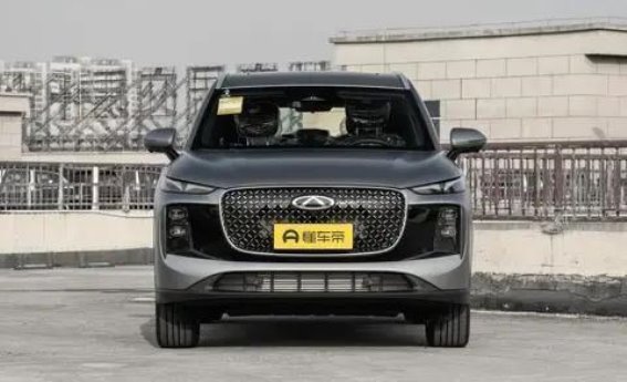 家庭出行必选！第五代瑞虎8的五大必买理由