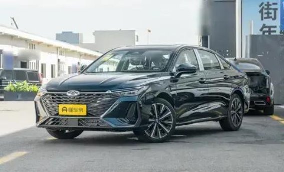 艾瑞泽8：低调的黑马，凭五大优势脱颖而出