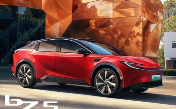 2025年一汽丰田持续增长，智能电动化与高端化战略共同发力